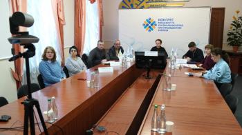 Про заходи взаємодії з аграріями обговорили під час зустрічі