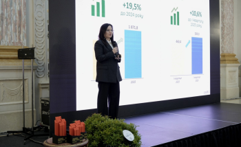 ДПС: ризико-орієнтований контроль та аналітика посилюють прозорість паливно-енергетичного ринку