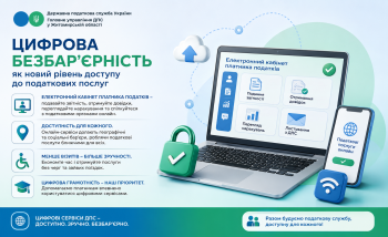 Цифрова безбар'єрність
