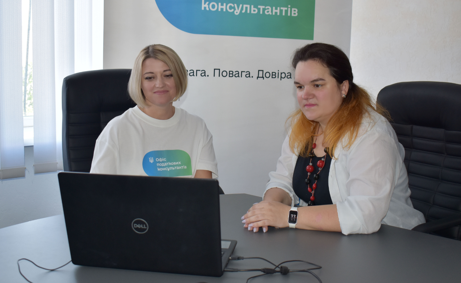 Історія успіху: власна справа – нові можливості для родини військовослужбовця