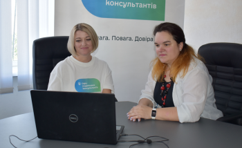 Історія успіху: власна справа – нові можливості для родини військовослужбовця