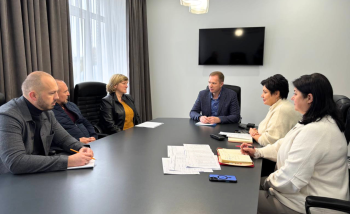 Діалог із платниками податків та допомога у вирішенні актуальних питань — серед пріоритетів податкової служби